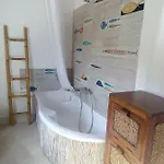 Сasa de vacaciones Impietra *