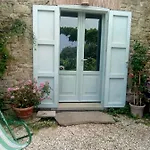 Impietra Сasa de vacaciones Agropoli