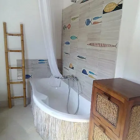 Vakantiehuis Impietra *