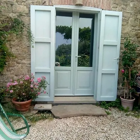 Impietra Vakantiehuis Agropoli