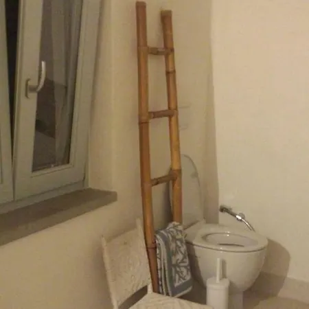 Impietra Vakantiehuis Agropoli