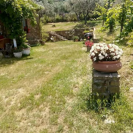 Impietra Vakantiehuis