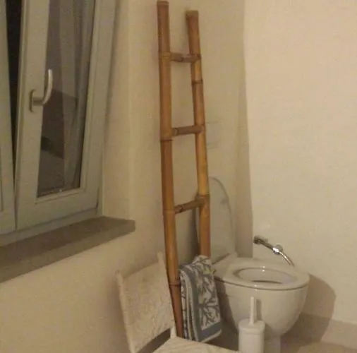 Impietra 펜션 아그로폴리