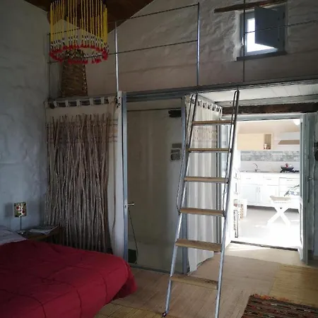 Impietra Сasa de vacaciones