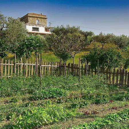 Сasa de vacaciones Impietra *