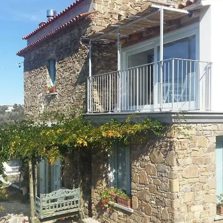 Impietra Сasa de vacaciones *